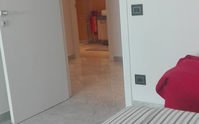 Santa Marina Bed & Breakfast