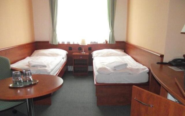 Hotel Praha