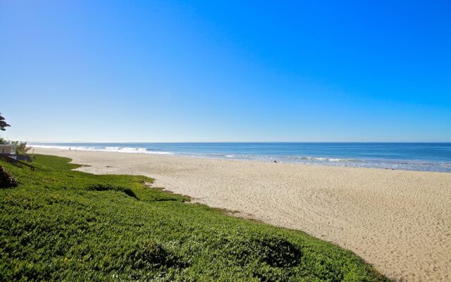 Ocean Palms Beach Resort