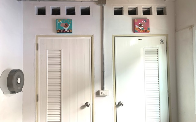 Sleep Sheep Phuket Hostel SHA
