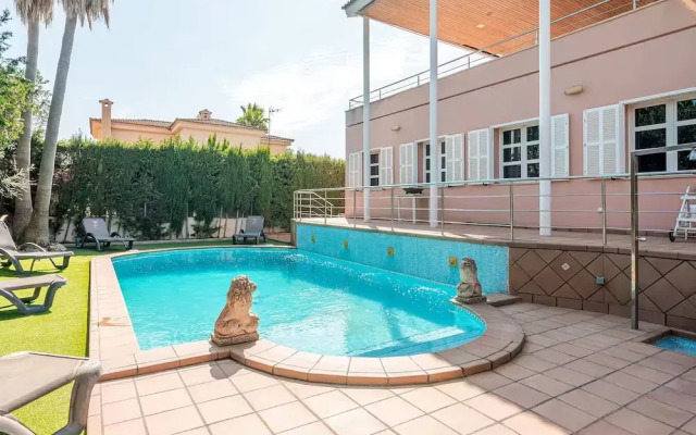 Villa Berria