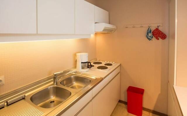Apartment Canberra With Parking