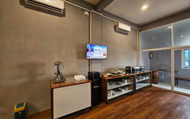 Nusa Living Hotel Kediri