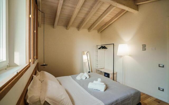 Casa Olivi Apartments