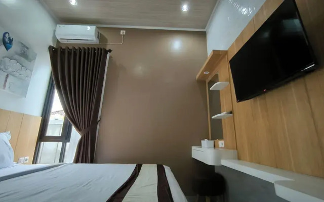 Premier Homestay Syariah