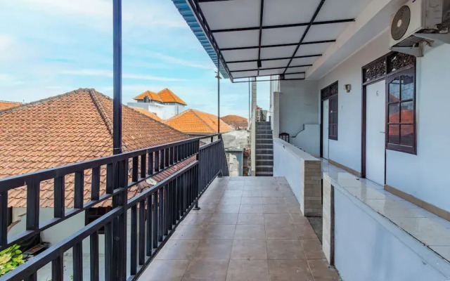 OYO 94091 Sn Guest House