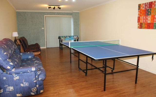 Luxury At Tallawang Malua Bay