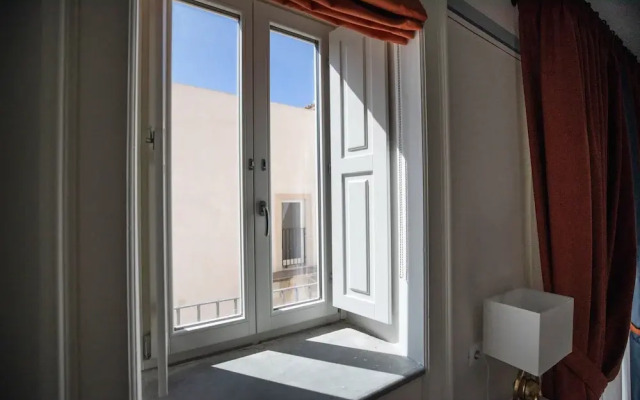 Hotel Lanterne magiche Ortigia Suite