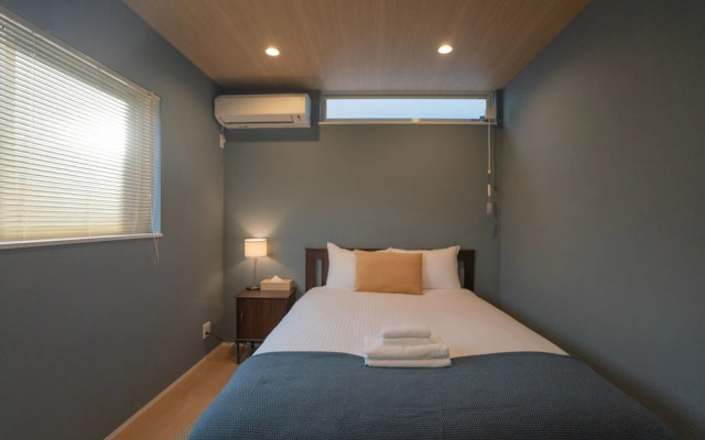 Tabi Time Kishinosato Miyama