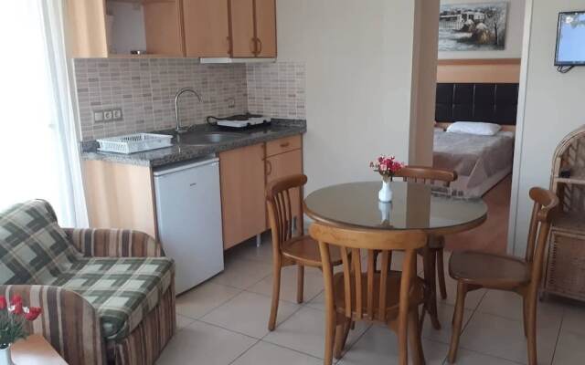 Ecem Apart Hotel