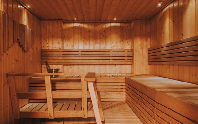 Kuerkievari KuerHotel