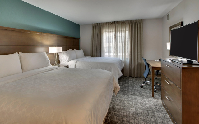 Staybridge Suites Missoula by IHG