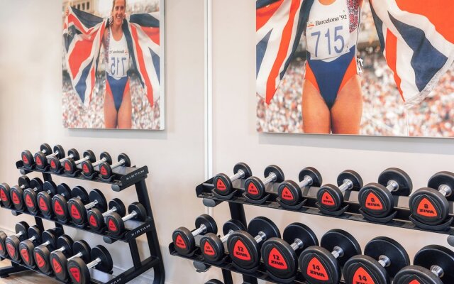 The Retreat at Elcot Park