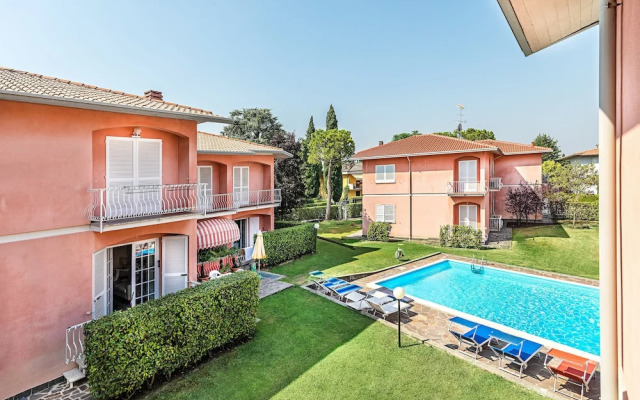 Il Quadrifoglio D4 Apartment