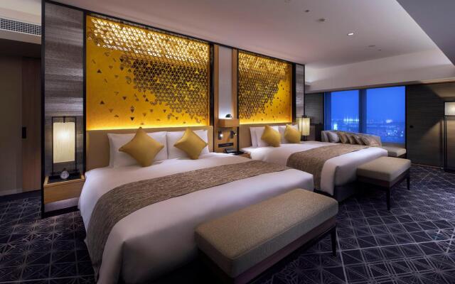 Hotel Villa Fontaine Premier Haneda Airport