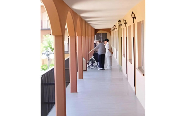 Posada Tierra Blanca