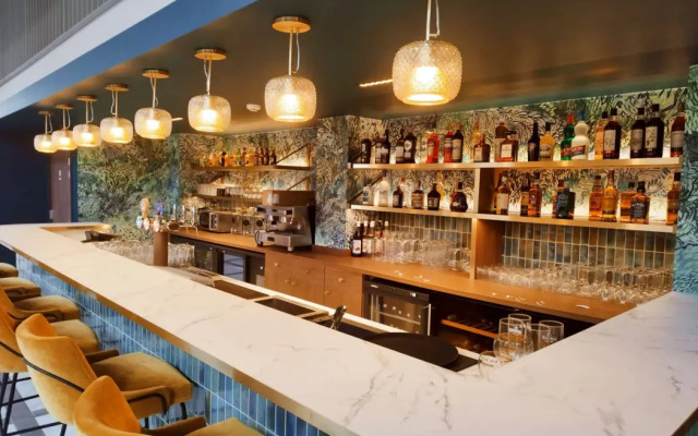 Ibis Acheres St Germain En Laye