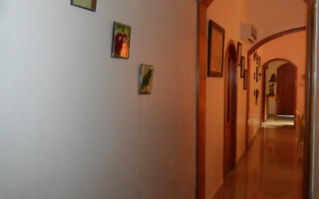 Hostal Los Jensen
