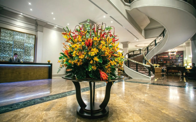 Miraflores Park, A Belmond Hotel, Lima