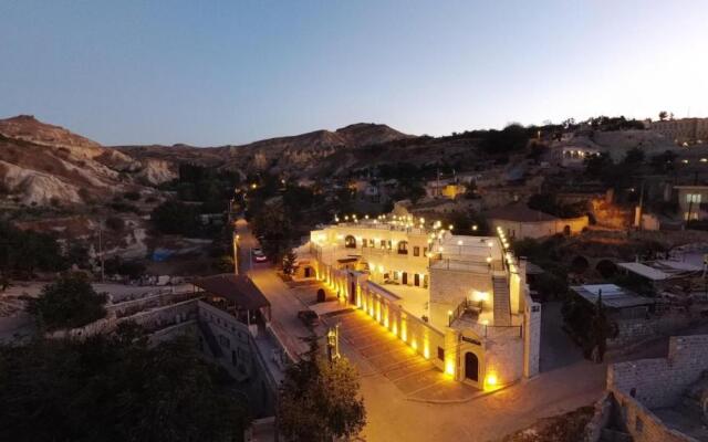 Nujel'm Cappadocia