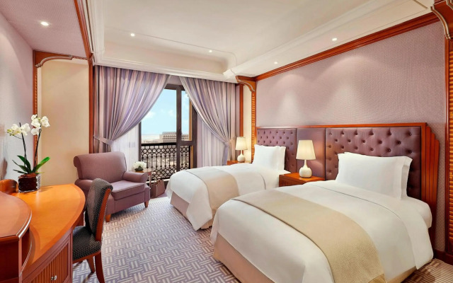 The Ritz-Carlton, Jeddah