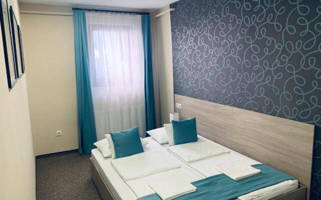 Thermal Apartman