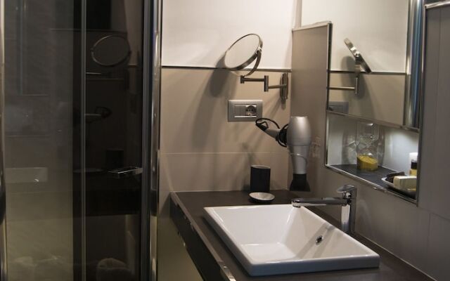 Palazzo Stendardo B&b