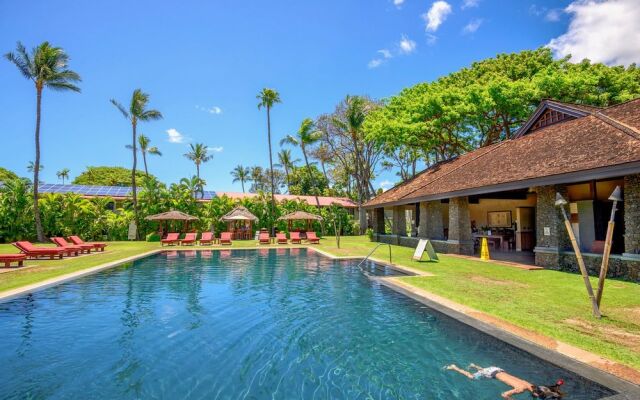 Aina-Nalu B204 - 2Br Condo