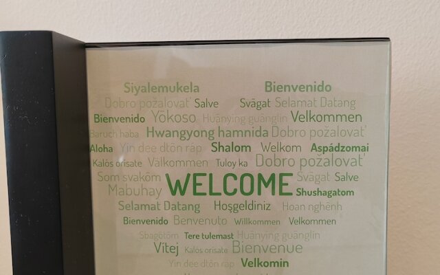 S15 Studio Apartment, Zagreb, Croatia