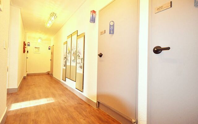 Kimchee Guesthouse Dongdaemun, Seoul, South Korea