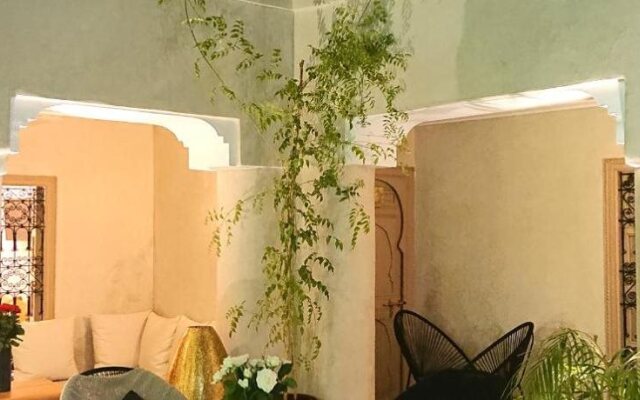 Riad Bamboo