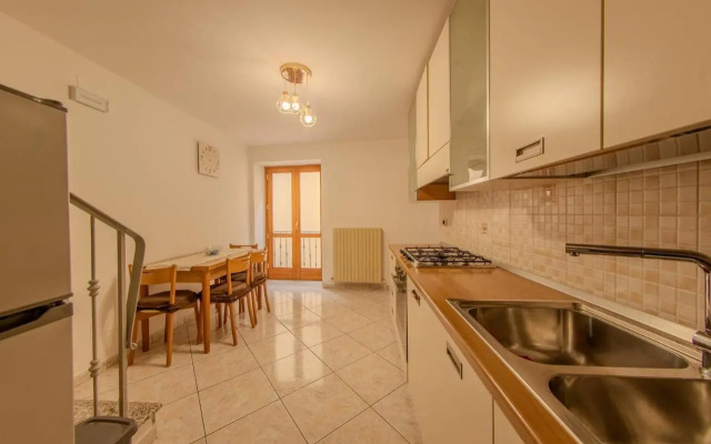 Casa Vacanze la Piazzetta