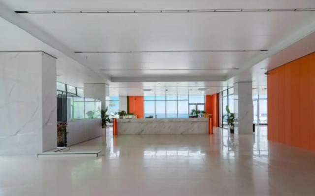 Huidong cape 6 Hotel