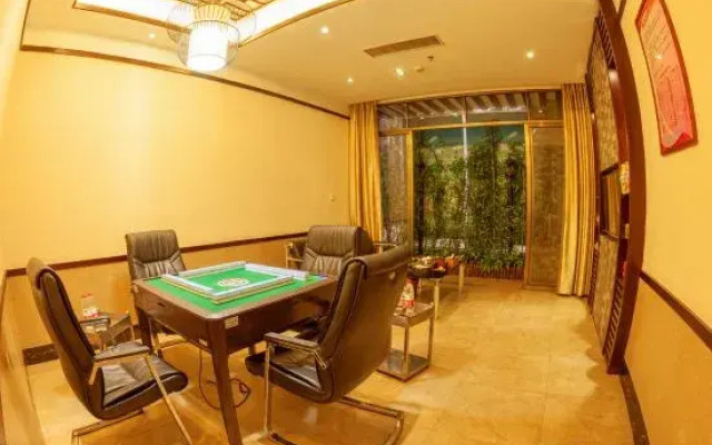 Shuncheng Hotel