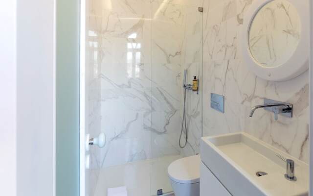 Oporto City Flats - Mouzinho da Silveira