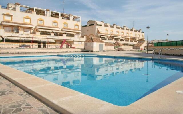 032 - Parque y Playa 001 - comfortHOLIDAYS