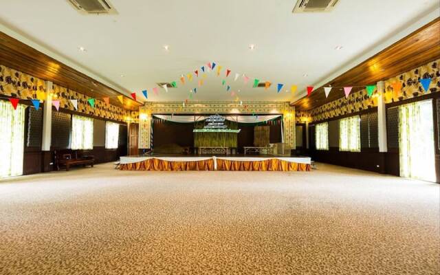 Nakakiri Resort & Spa