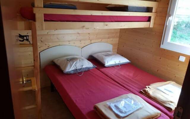 Camping de Graniers