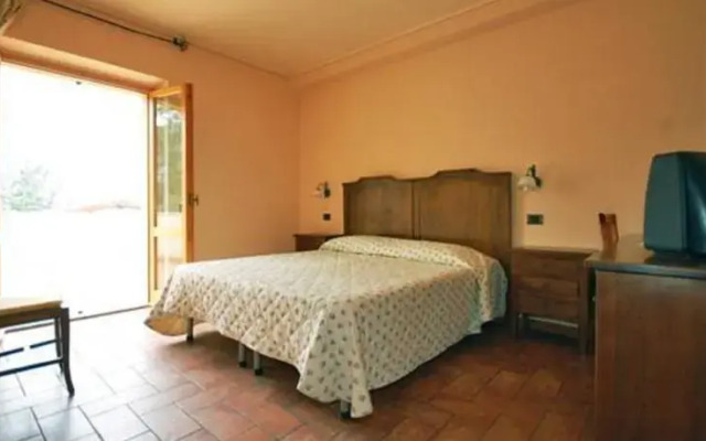Locanda Le Due Querce
