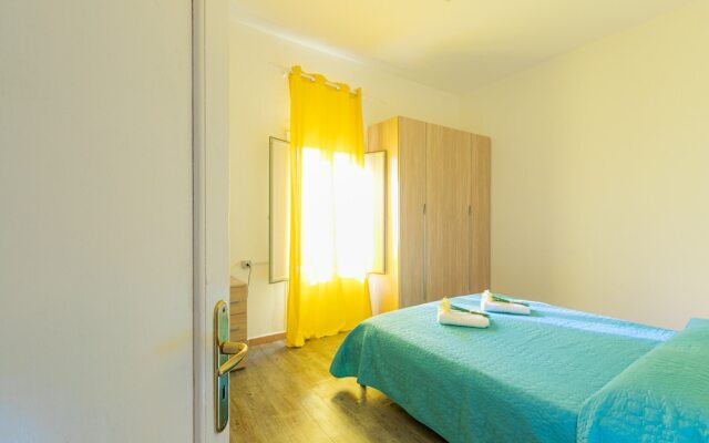 XXV Novembre apartments