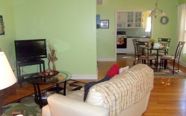 Parkside Bed and Breakfast