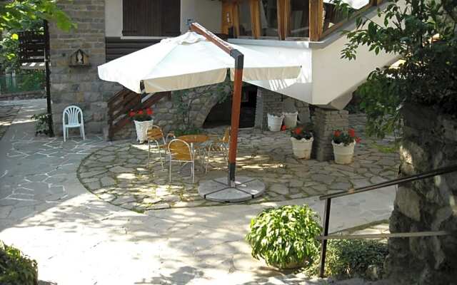 Hotel Tripoli La Margherita