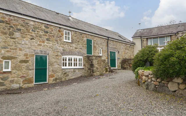 No 1 The Granary