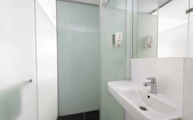 easyHotel The Hague Scheveningen Beach