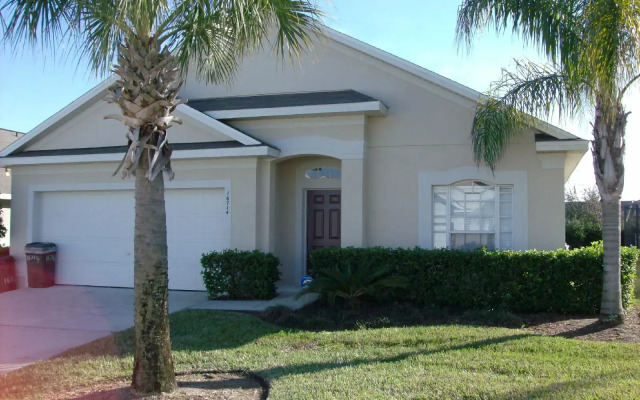 Glenbrook Global Resort Homes