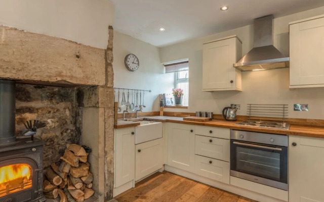 Ryehill Farm Cottage