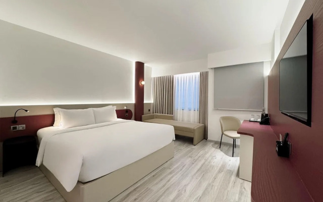 The Concept Hotel HCMC - Premium
