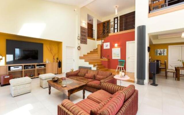 Villa Kleanthi