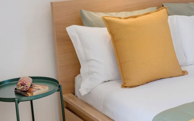 The Morning Light at BoaVista Flats