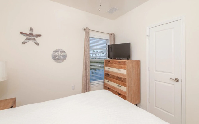 The Beach House - Townhomes at Lost Key